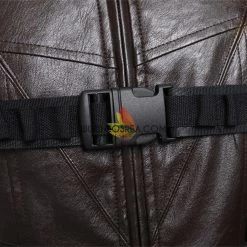 Cosrea Winter Soldier The Falcon And Winter Soldier TV Series Full PU Leather Version Cosplay Costume Marvel Universe 36 Cosrea Winter Soldier The Falcon And Winter Soldier TV Series Full PU Leather Version Cosplay Costume Marvel Universe