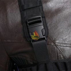 Cosrea Winter Soldier The Falcon And Winter Soldier TV Series Full PU Leather Version Cosplay Costume Marvel Universe 35 Cosrea Winter Soldier The Falcon And Winter Soldier TV Series Full PU Leather Version Cosplay Costume Marvel Universe