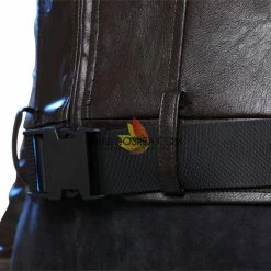 Cosrea Winter Soldier The Falcon And Winter Soldier TV Series Full PU Leather Version Cosplay Costume Marvel Universe 41 Cosrea Winter Soldier The Falcon And Winter Soldier TV Series Full PU Leather Version Cosplay Costume Marvel Universe