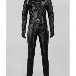 Cosrea Wolverine X-Men The Last Stand PU Leather Cosplay Costume