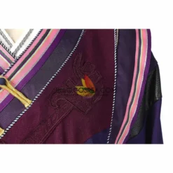 Cosrea Wong Doctor Strange In The Multiverse Of Madness Custom Cosplay Costume Marvel Universe