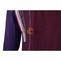 Cosrea Wong Doctor Strange In The Multiverse Of Madness Custom Cosplay Costume Marvel Universe