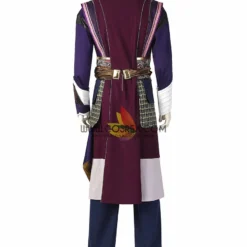 Cosrea Wong Doctor Strange In The Multiverse Of Madness Custom Cosplay Costume Marvel Universe