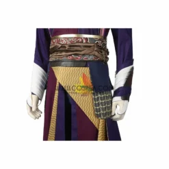 Cosrea Wong Doctor Strange In The Multiverse Of Madness Custom Cosplay Costume Marvel Universe