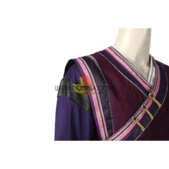 Cosrea Wong Doctor Strange In The Multiverse Of Madness Custom Cosplay Costume Marvel Universe