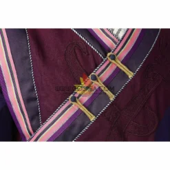 Cosrea Wong Doctor Strange In The Multiverse Of Madness Custom Cosplay Costume Marvel Universe