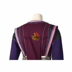 Cosrea Wong Doctor Strange In The Multiverse Of Madness Custom Cosplay Costume Marvel Universe