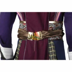 Cosrea Wong Doctor Strange In The Multiverse Of Madness Custom Cosplay Costume Marvel Universe