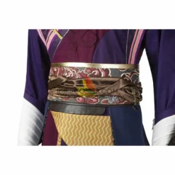 Cosrea Wong Doctor Strange In The Multiverse Of Madness Custom Cosplay Costume Marvel Universe