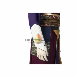Cosrea Wong Doctor Strange In The Multiverse Of Madness Custom Cosplay Costume Marvel Universe