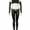 Cosrea X 23 X Men Bishouju Version Cosplay Costume Marvel Universe 2 Cosrea X 23 X Men Bishouju Version Cosplay Costume Marvel Universe