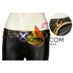 Cosrea X 23 X Men Bishouju Version Cosplay Costume Marvel Universe