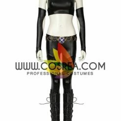 Cosrea X 23 X Men Bishouju Version Cosplay Costume Marvel Universe