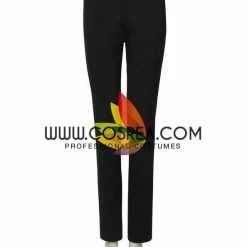 Cosrea X-Men Dark Phoenix Female Uniform Cosplay Costume