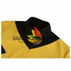 Cosrea X-Men Dark Phoenix Female Uniform Cosplay Costume