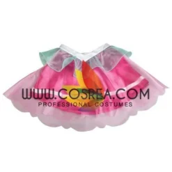Cosrea Pretty Cure Cure Yell Cosplay Costume