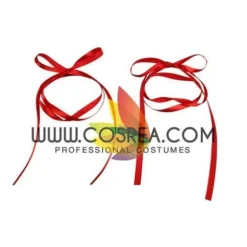 Cosrea Pretty Cure Cure Yell Cosplay Costume