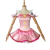 Cosrea Cosplay Costumes Pretty Cure PreCure Star Twinkle Cosplay Costume