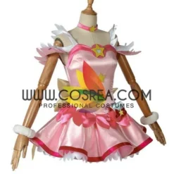 Cosrea Cosplay Costumes Pretty Cure PreCure Star Twinkle Cosplay Costume 21 Cosrea Cosplay Costumes Pretty Cure PreCure Star Twinkle Cosplay Costume