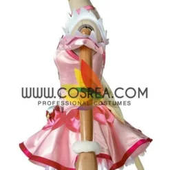Cosrea Cosplay Costumes Pretty Cure PreCure Star Twinkle Cosplay Costume 22 Cosrea Cosplay Costumes Pretty Cure PreCure Star Twinkle Cosplay Costume