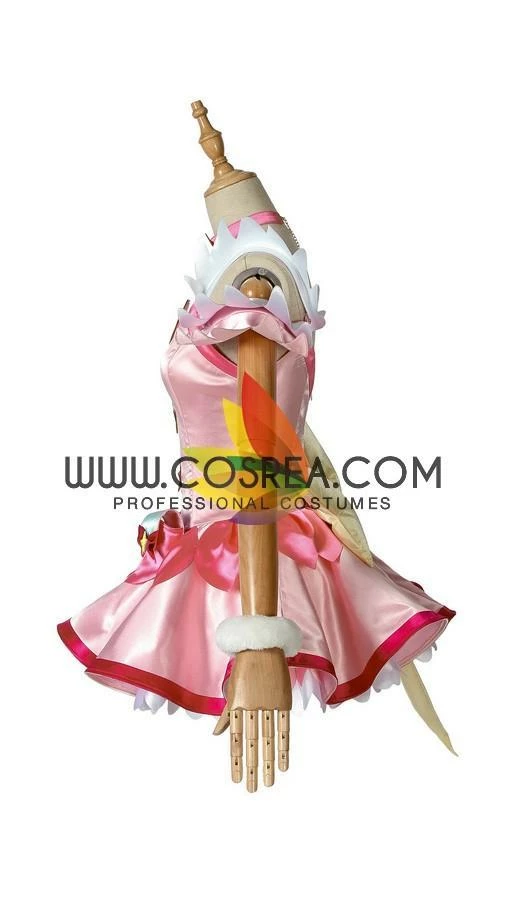 Cosrea Cosplay Costumes Pretty Cure PreCure Star Twinkle Cosplay Costume 6 Cosrea Cosplay Costumes Pretty Cure PreCure Star Twinkle Cosplay Costume