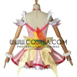 Cosrea Cosplay Costumes Pretty Cure PreCure Star Twinkle Cosplay Costume 23 Cosrea Cosplay Costumes Pretty Cure PreCure Star Twinkle Cosplay Costume