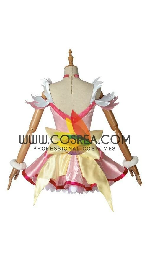 Cosrea Cosplay Costumes Pretty Cure PreCure Star Twinkle Cosplay Costume 7 Cosrea Cosplay Costumes Pretty Cure PreCure Star Twinkle Cosplay Costume