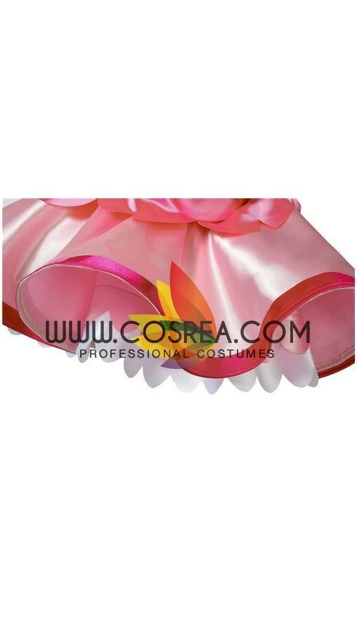 Cosrea Cosplay Costumes Pretty Cure PreCure Star Twinkle Cosplay Costume 8 Cosrea Cosplay Costumes Pretty Cure PreCure Star Twinkle Cosplay Costume