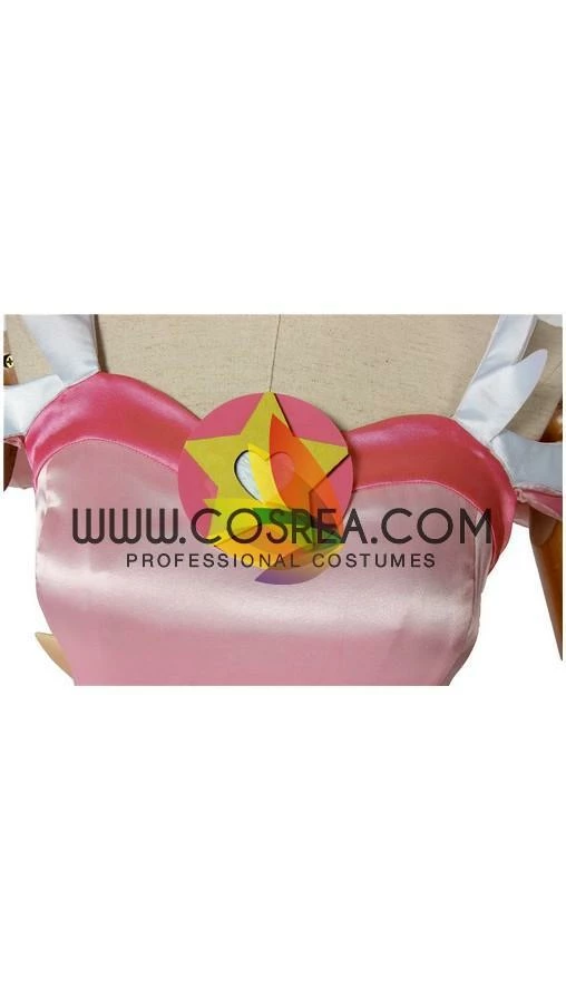 Cosrea Cosplay Costumes Pretty Cure PreCure Star Twinkle Cosplay Costume 9 Cosrea Cosplay Costumes Pretty Cure PreCure Star Twinkle Cosplay Costume