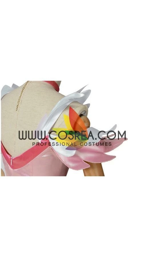 Cosrea Cosplay Costumes Pretty Cure PreCure Star Twinkle Cosplay Costume 10 Cosrea Cosplay Costumes Pretty Cure PreCure Star Twinkle Cosplay Costume