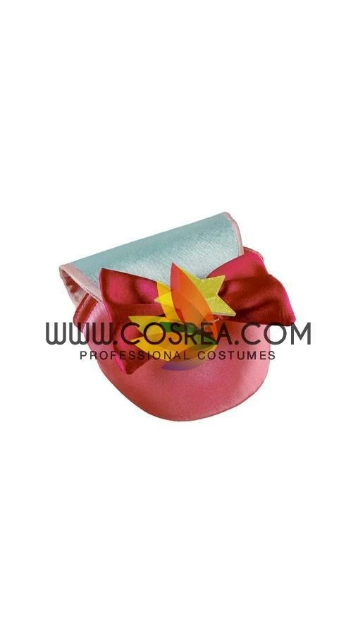 Cosrea Cosplay Costumes Pretty Cure PreCure Star Twinkle Cosplay Costume 13 Cosrea Cosplay Costumes Pretty Cure PreCure Star Twinkle Cosplay Costume