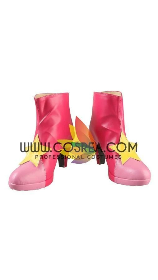 Cosrea Cosplay Costumes Pretty Cure PreCure Star Twinkle Cosplay Costume 17 Cosrea Cosplay Costumes Pretty Cure PreCure Star Twinkle Cosplay Costume