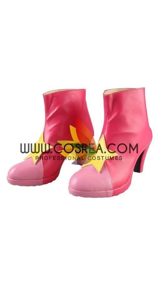 Cosrea Cosplay Costumes Pretty Cure PreCure Star Twinkle Cosplay Costume 18 Cosrea Cosplay Costumes Pretty Cure PreCure Star Twinkle Cosplay Costume