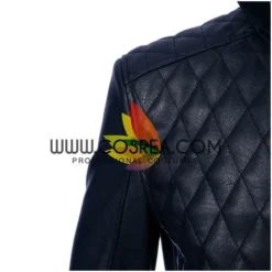 Cosrea Robin Hood Movie PU Leather Cosplay Costume TV & Movies