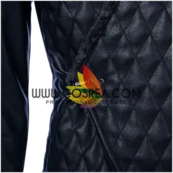 Cosrea Robin Hood Movie PU Leather Cosplay Costume TV & Movies