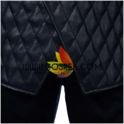 Cosrea Robin Hood Movie PU Leather Cosplay Costume TV & Movies