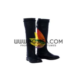 Cosrea Robin Hood Movie PU Leather Cosplay Costume TV & Movies