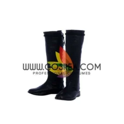 Cosrea Robin Hood Movie PU Leather Cosplay Costume TV & Movies