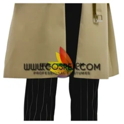 Cosrea Tokyo Ghoul Re Ginshi Shirazu Cosplay Costume
