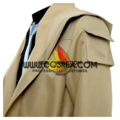 Cosrea Tokyo Ghoul Re Ginshi Shirazu Cosplay Costume