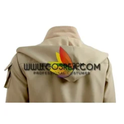 Cosrea Tokyo Ghoul Re Ginshi Shirazu Cosplay Costume