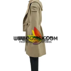 Cosrea Tokyo Ghoul Re Ginshi Shirazu Cosplay Costume