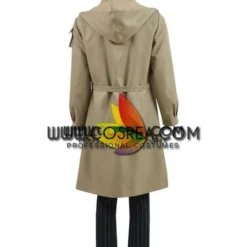 Cosrea Tokyo Ghoul Re Ginshi Shirazu Cosplay Costume