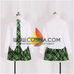 Cosrea Cosplay Costumes Megumi Shimizu Shiki Cosplay Costume