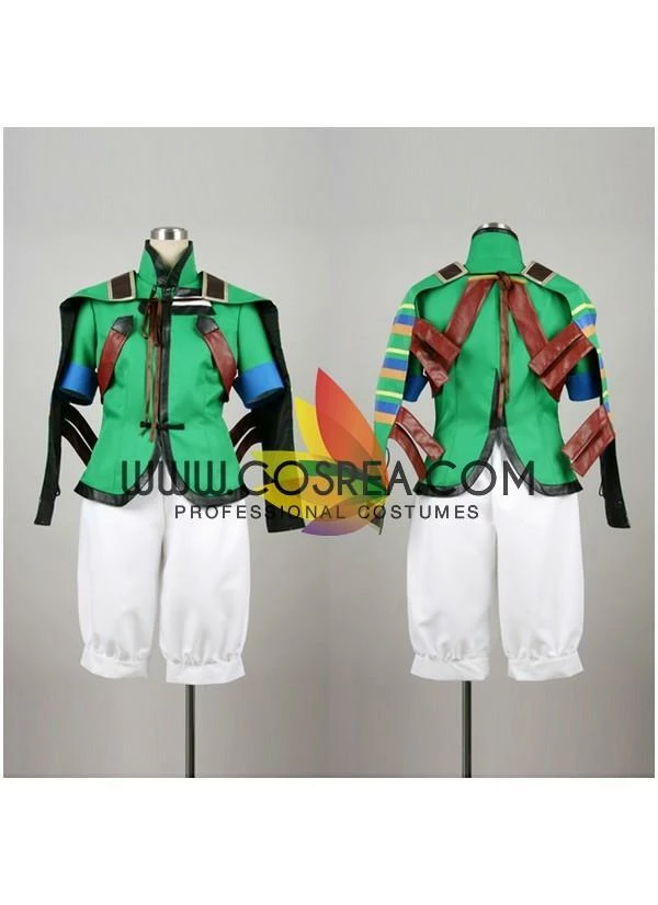 Cosrea Mori Motonari Sengoku Basara Devil Kings Cosplay Costume 4 Cosrea Mori Motonari Sengoku Basara Devil Kings Cosplay Costume