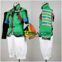 Cosrea Mori Motonari Sengoku Basara Devil Kings Cosplay Costume 8 Cosrea Mori Motonari Sengoku Basara Devil Kings Cosplay Costume