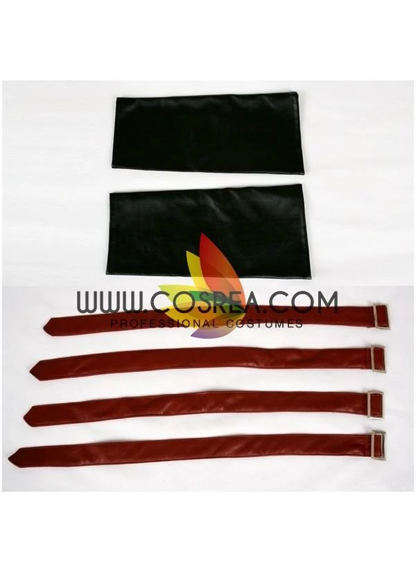 Cosrea Mori Motonari Sengoku Basara Devil Kings Cosplay Costume 6 Cosrea Mori Motonari Sengoku Basara Devil Kings Cosplay Costume