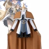Cosrea Mushoku Tensei Roxy Migurdia Cosplay Costume