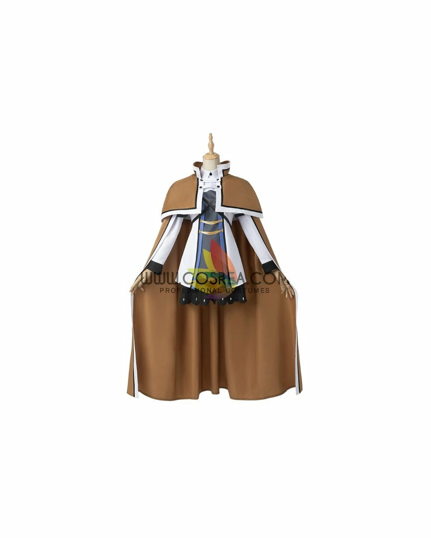 Cosrea Mushoku Tensei Roxy Migurdia Cosplay Costume 4 Cosrea Mushoku Tensei Roxy Migurdia Cosplay Costume