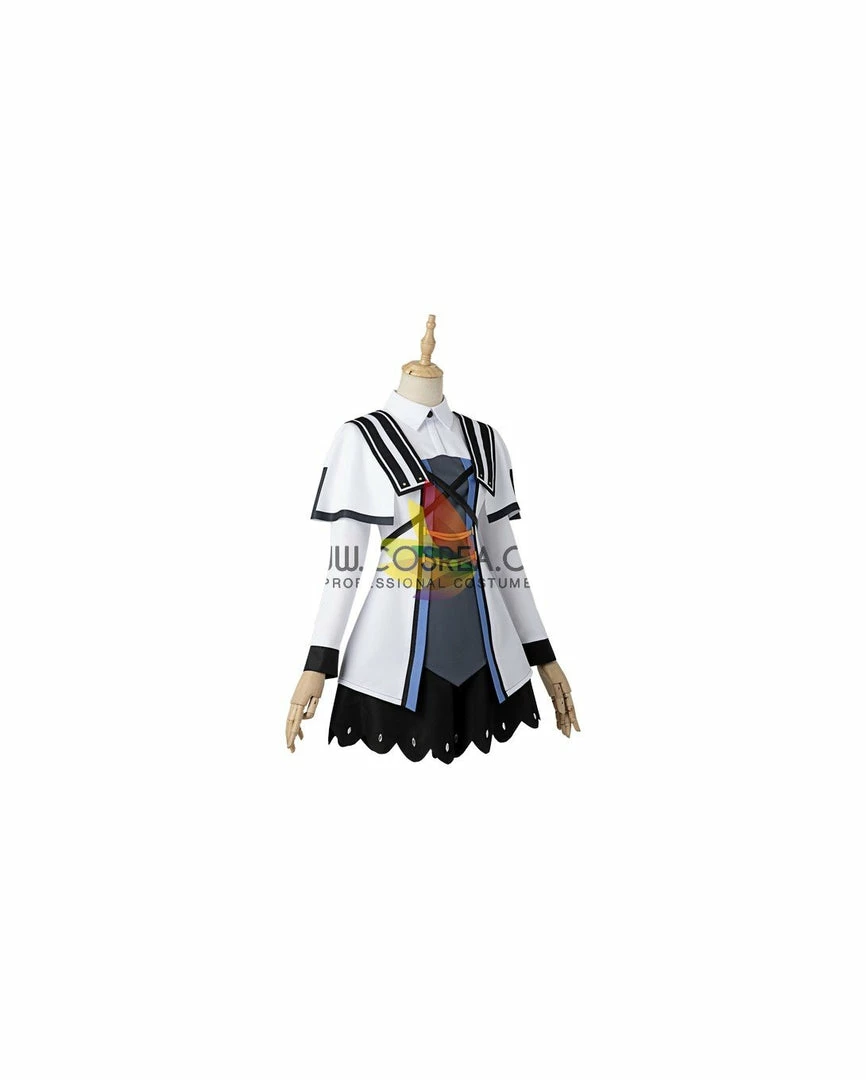 Cosrea Mushoku Tensei Roxy Migurdia Cosplay Costume 8 Cosrea Mushoku Tensei Roxy Migurdia Cosplay Costume